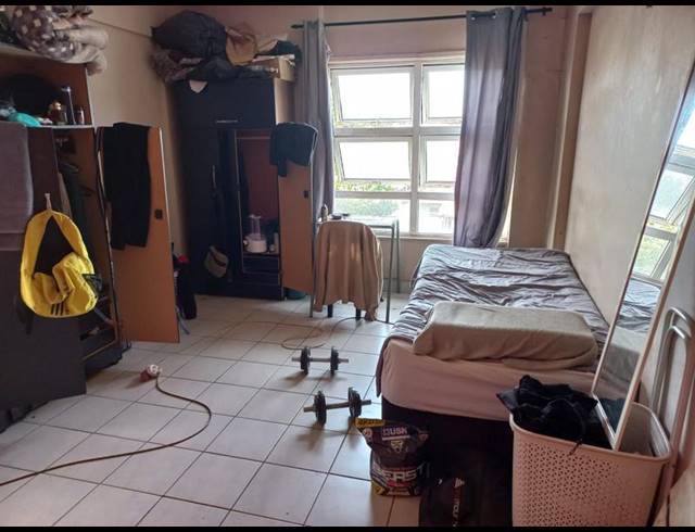 1 BEDROOM APARTMENT FOR SALE IN MUSGRAVE